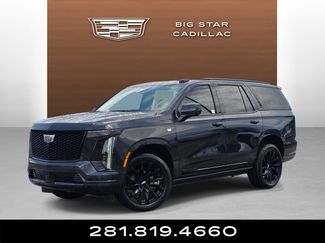 Certified 2026 Cadillac Escalade Sport w/ LPO, ONYX Package RWD video 1