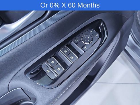 New 2025 Nissan Murano SL image 11