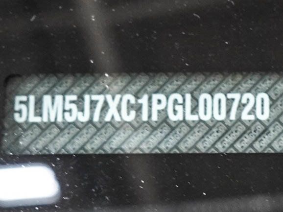 Used 2023 Lincoln Aviator Reserve w/ Equipment Group 201A AWD/4WD image 34
