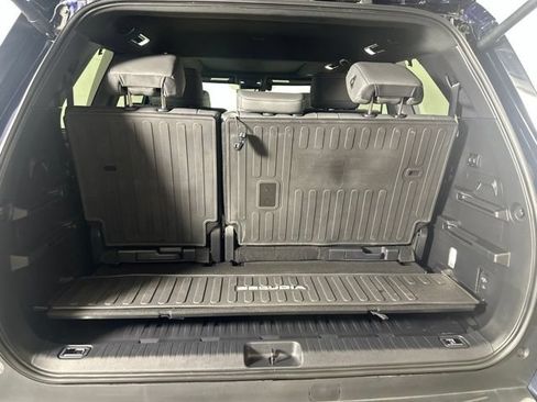Used 2026 Toyota Sequoia Capstone AWD/4WD image 11