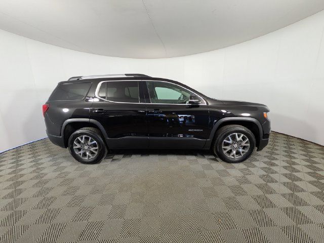 Used 2022 GMC Acadia SLE w/ Driver Convenience Package FWD image 33
