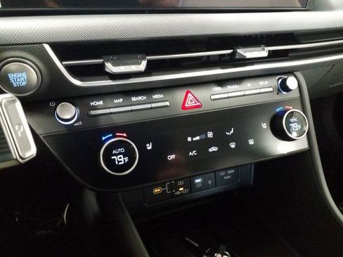 New 2026 Hyundai Sonata SEL image 8