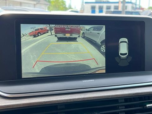 Used 2021 Kia Telluride EX w/ Towing Package AWD/4WD image 24