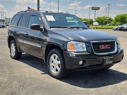 Used 2004 GMC Envoy SLT w/ Preferred Equipment Group