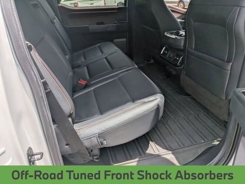 Used 2022 Ford F150 Lariat image 32