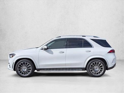 Used 2020 Mercedes-Benz GLE 450 4MATIC image 6