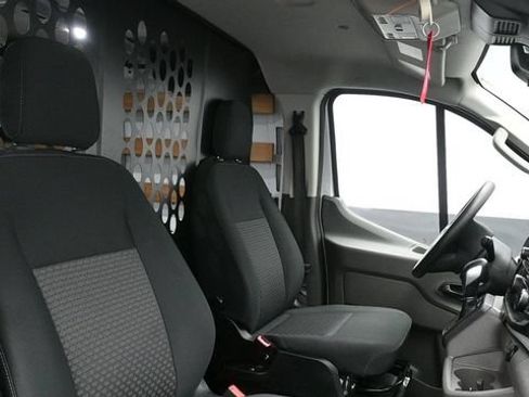Used 2025 Ford Transit 250 Low Roof w/ Exterior Upgrade Package RWD image 10