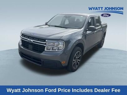 Used 2024 Ford Maverick Lariat