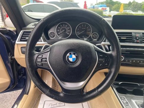 Used 2016 BMW 328i Sedan RWD image 19
