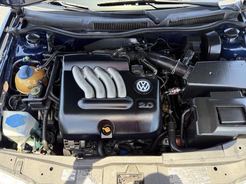 Used 2003 Volkswagen Jetta GLS image 32