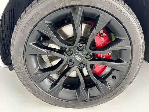 Used 2022 Land Rover Range Rover Sport HST AWD/4WD image 29