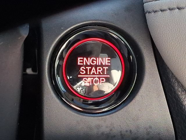Used 2024 Honda HR-V EX-L image 23