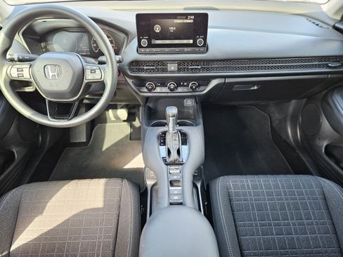 Used 2025 Honda HR-V LX image 15