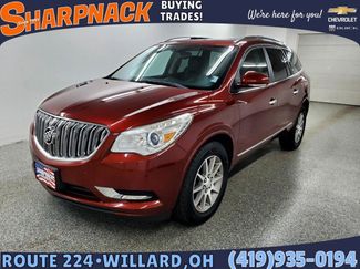 Used 2016 Buick Enclave Leather image 1