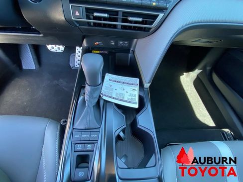 New 2026 Toyota Camry SE w/ Convenience Package FWD image 33