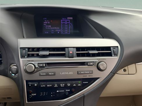 Used 2015 Lexus RX 350 FWD image 19