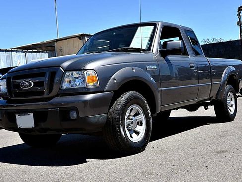 Used 2006 Ford Ranger Sport RWD image 1