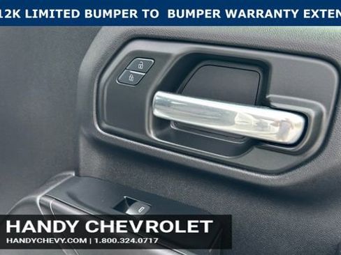 Certified 2024 Chevrolet Silverado 3500 W/T w/ WT Convenience Package AWD/4WD image 46
