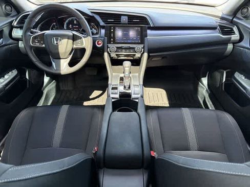 Used 2016 Honda Civic EX-T image 12