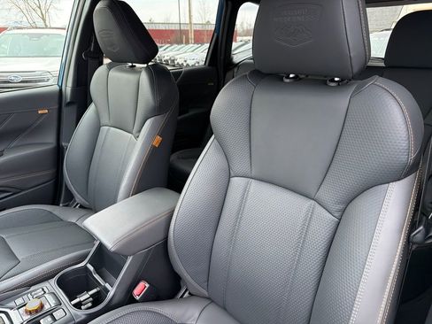 Used 2024 Subaru Forester Wilderness image 24