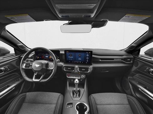 New 2025 Ford Mustang GT image 5