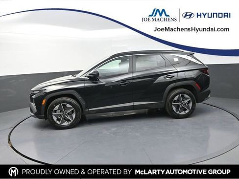 New 2026 Hyundai Tucson SEL AWD/4WD image 1