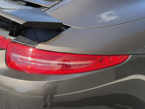 Certified 2015 Porsche 911 Targa 4S image 13