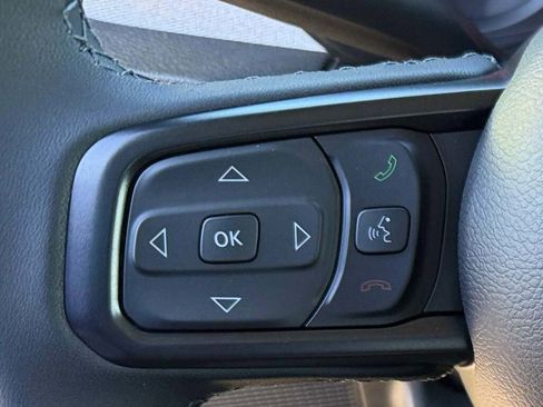 New 2026 Jeep Wrangler Willys image 32