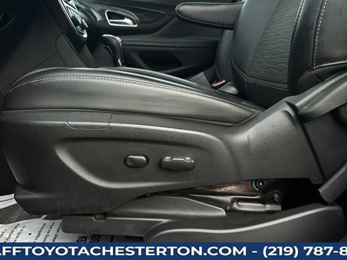 Used 2015 Buick Encore Convenience AWD/4WD image 15