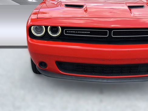 Used 2016 Dodge Challenger SXT w/ Super Sport Group (SS/T) RWD image 26
