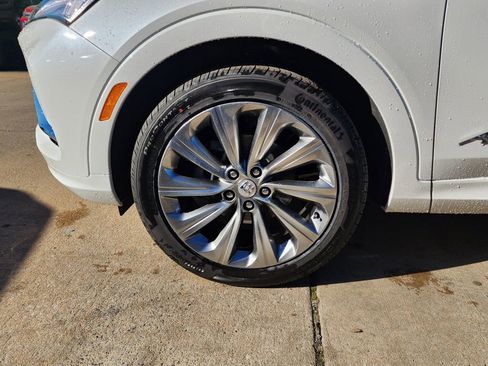 New 2026 Buick Envista Avenir FWD image 52
