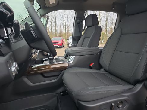 New 2026 GMC Sierra 1500 Elevation AWD/4WD image 15