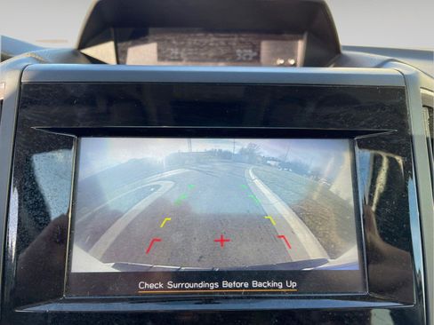 Used 2020 Subaru Forester Premium image 22