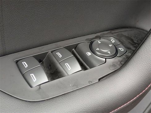 New 2026 Chevrolet Blazer RS w/ Driver Confidence II Package image 10