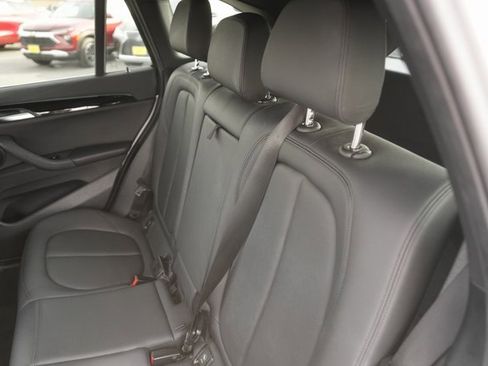 Used 2021 BMW X1 xDrive28i w/ Convenience Package image 14