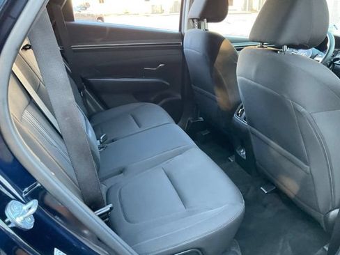 Used 2024 Hyundai Tucson SEL AWD/4WD image 19