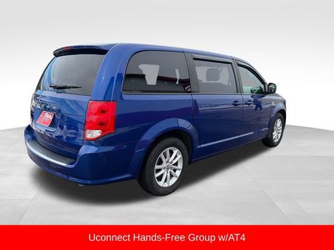Used 2019 Dodge Grand Caravan SE image 7