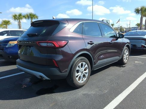 Used 2023 Ford Escape Active w/ Tech Pack #2 image 10