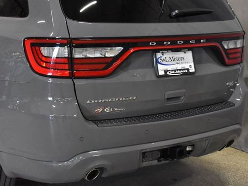 Used 2025 Dodge Durango R/T image 10