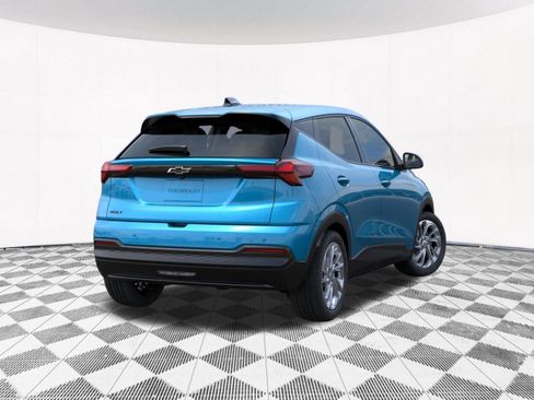 New 2027 Chevrolet Bolt LT w/ Comfort Package FWD image 9