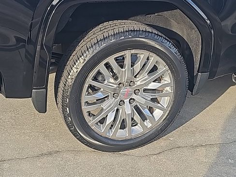 Certified 2022 GMC Sierra 1500 Denali image 8