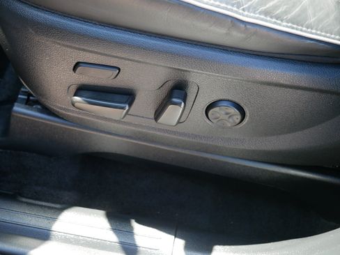 Used 2021 Hyundai Palisade Calligraphy AWD/4WD image 20