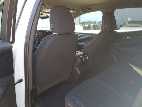 Used 2026 Chevrolet Blazer EV LT w/ Midnight/Sport Edition FWD image 13