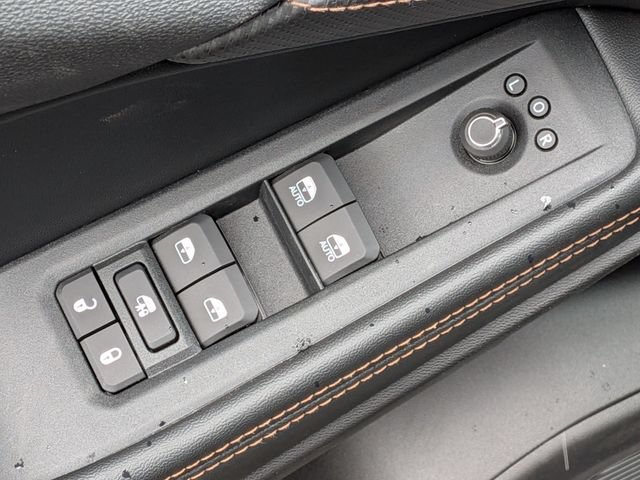 New 2026 Jeep Cherokee Limited AWD/4WD image 22
