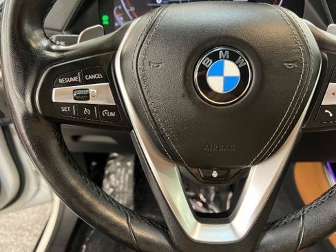 Used 2019 BMW X5 xDrive40i w/ Executive Package AWD/4WD image 15