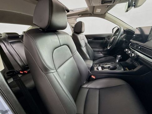 Certified 2023 Honda Civic Touring image 36