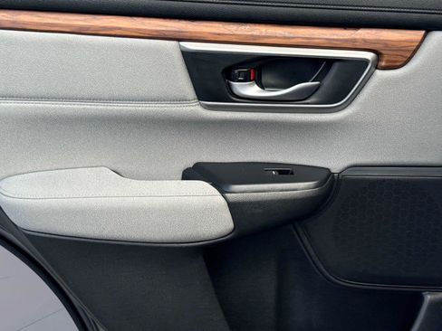 Certified 2020 Honda CR-V EX image 12