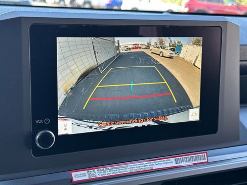 Certified 2026 Toyota 4Runner SR5 image 19