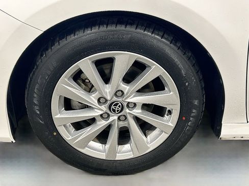 Used 2023 Toyota Camry LE FWD image 26