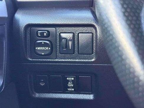 Used 2016 Toyota 4Runner SR5 AWD/4WD image 20